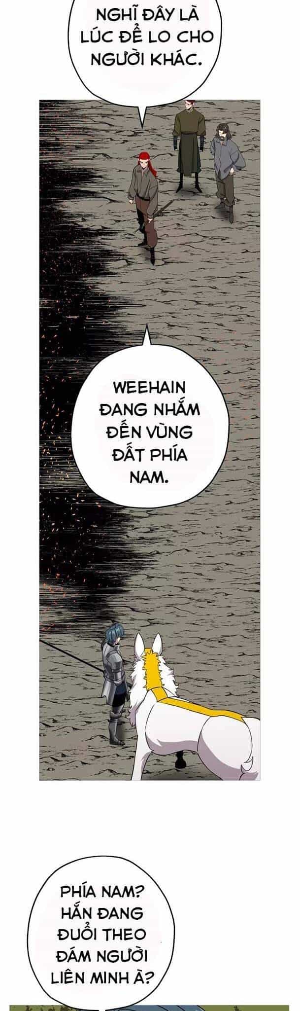 Chiến Binh Quật Cường - Chương 84 - ảnh 14