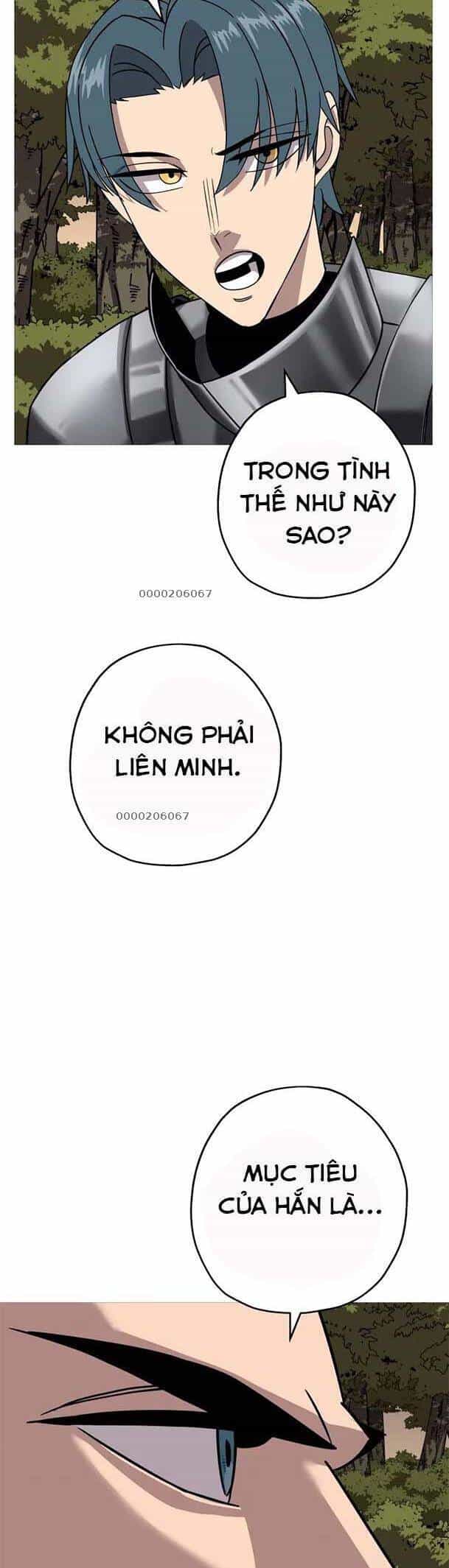 Chiến Binh Quật Cường - Chương 84 - ảnh 15