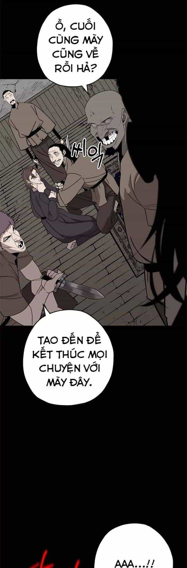 Chiến Binh Quật Cường - Chương 84 - ảnh 38