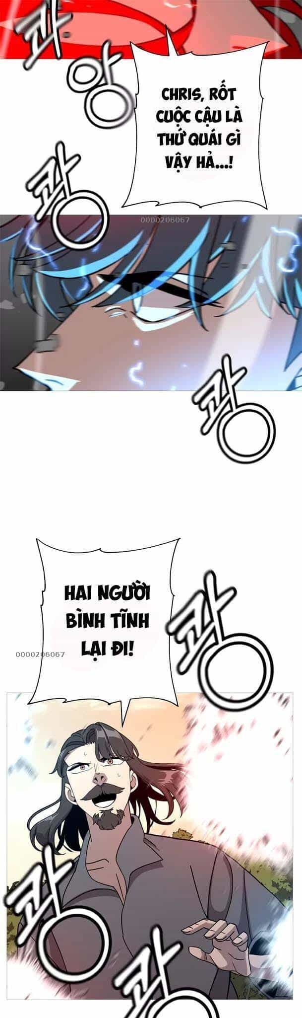 Chiến Binh Quật Cường - Chương 84 - ảnh 5