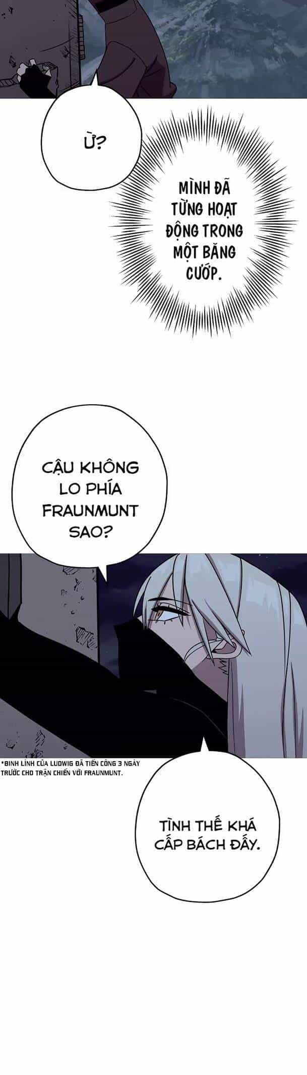 Chiến Binh Quật Cường - Chương 85 - ảnh 19
