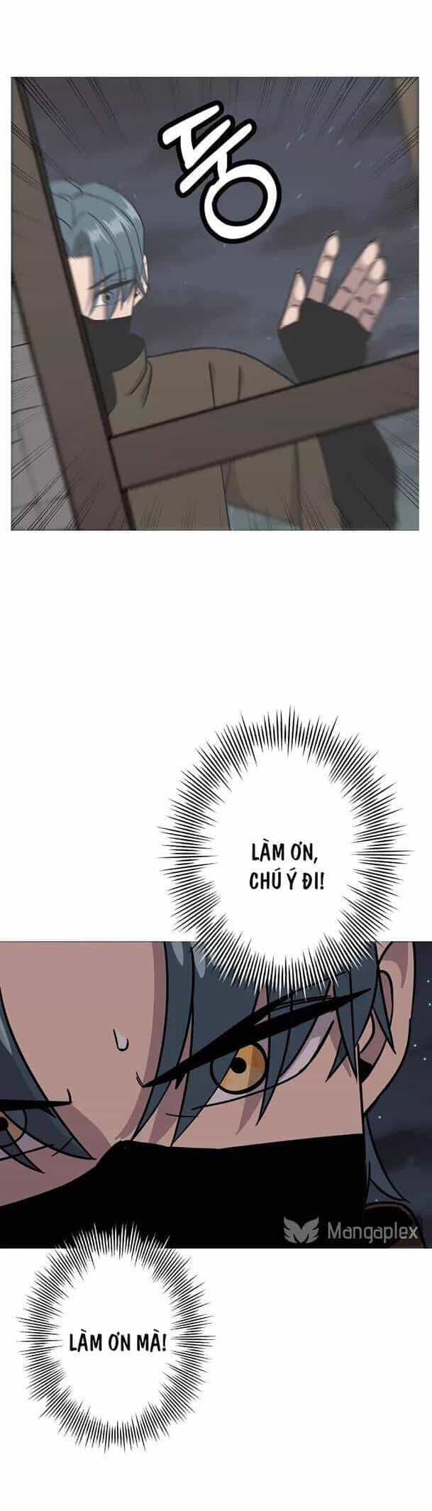 Chiến Binh Quật Cường - Chương 85 - ảnh 40