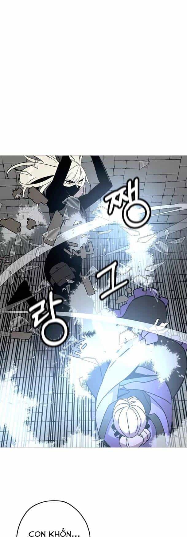 Chiến Binh Quật Cường - Chương 85 - ảnh 45