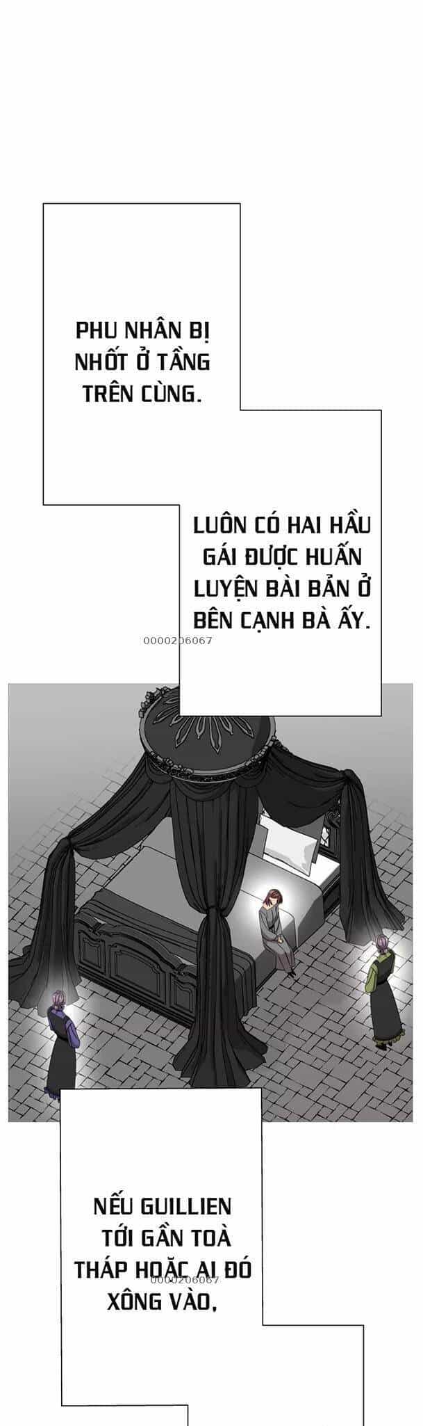 Chiến Binh Quật Cường - Chương 85 - ảnh 5