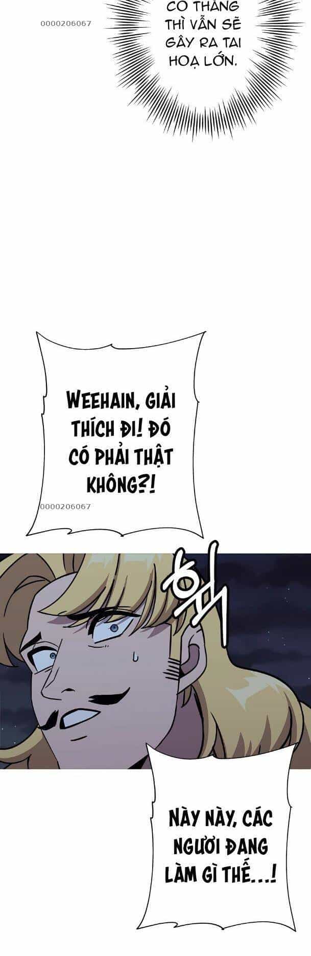 Chiến Binh Quật Cường - Chương 87 - ảnh 3