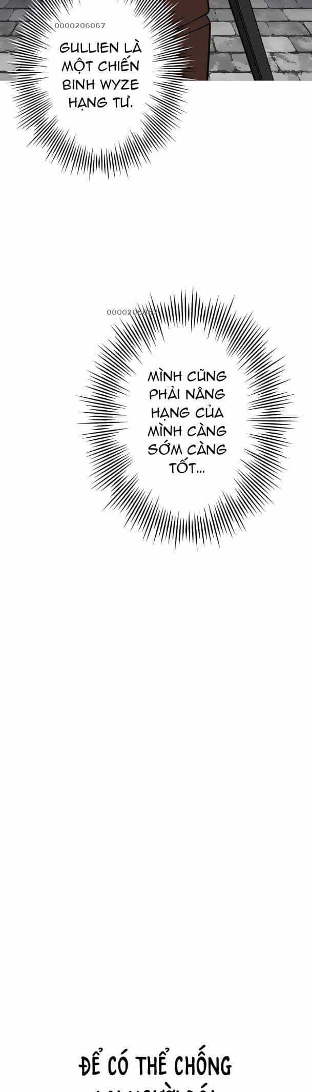 Chiến Binh Quật Cường - Chương 87 - ảnh 31