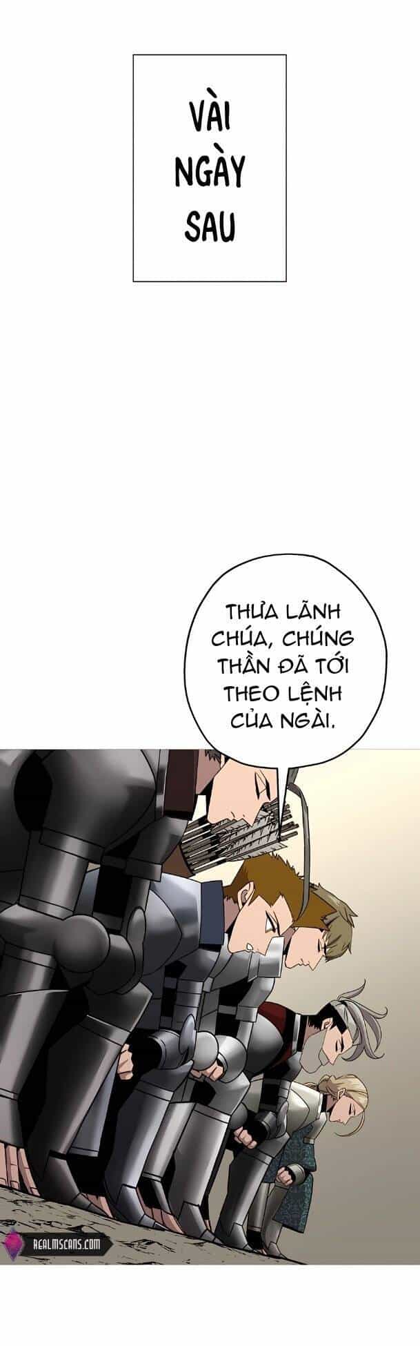 Chiến Binh Quật Cường - Chương 87 - ảnh 41