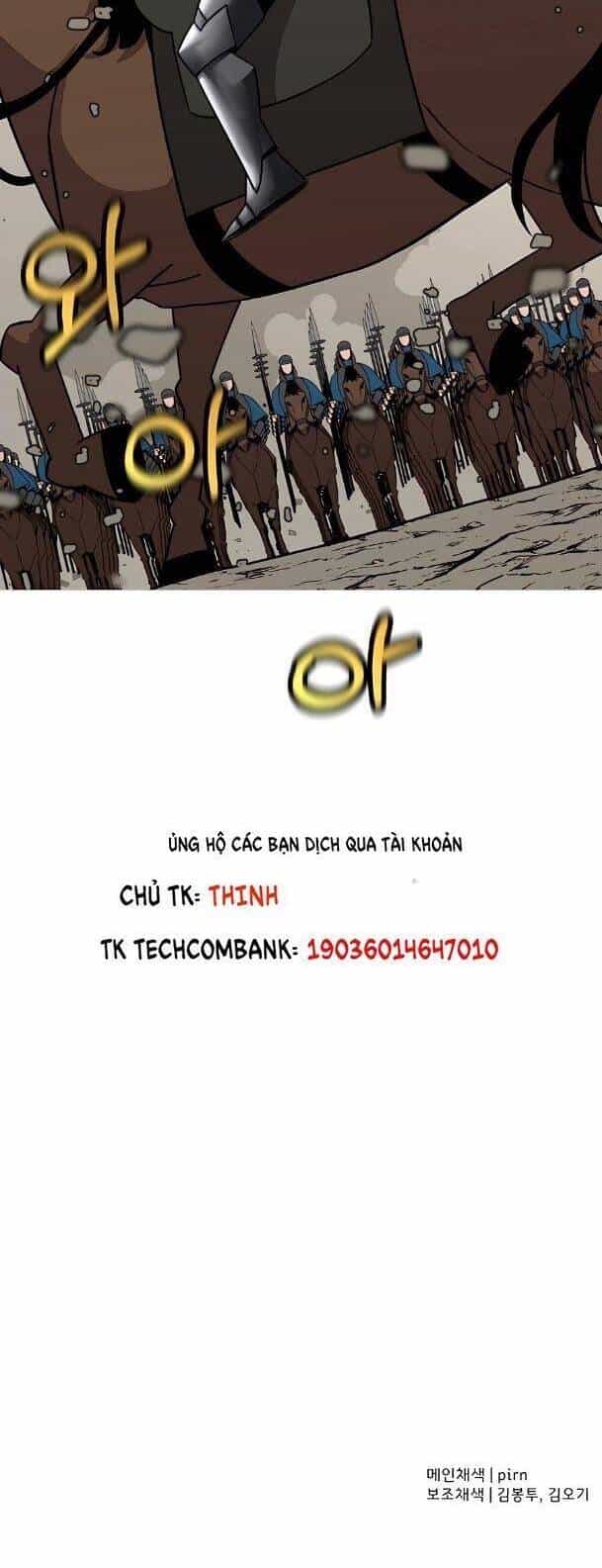 Chiến Binh Quật Cường - Chương 87 - ảnh 56