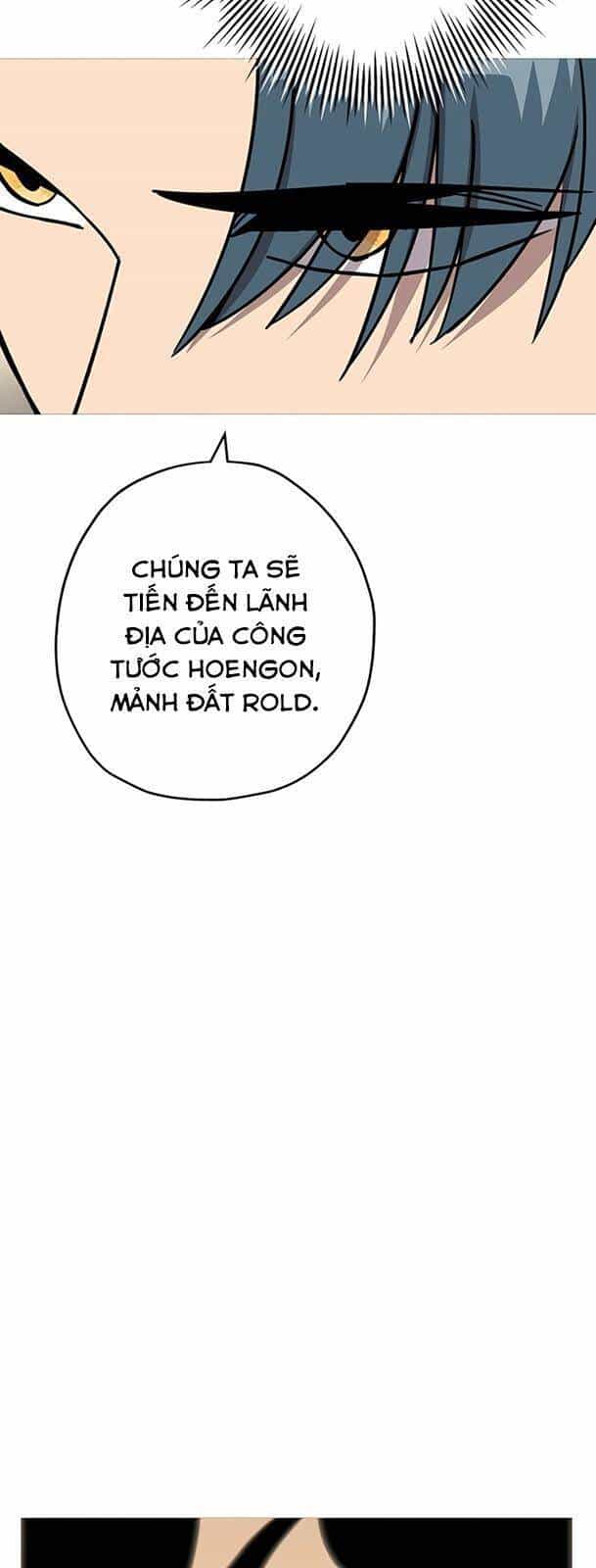 Chiến Binh Quật Cường - Chương 88 - ảnh 24