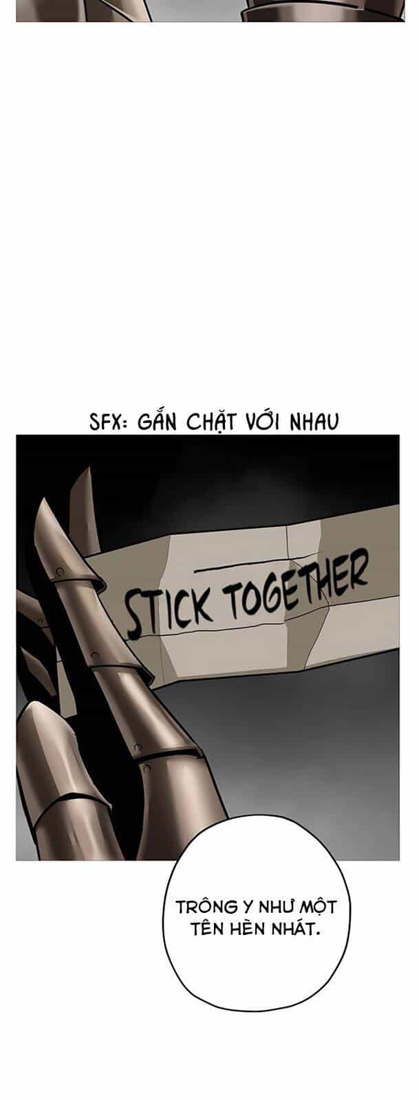 Chiến Binh Quật Cường - Chương 88 - ảnh 33