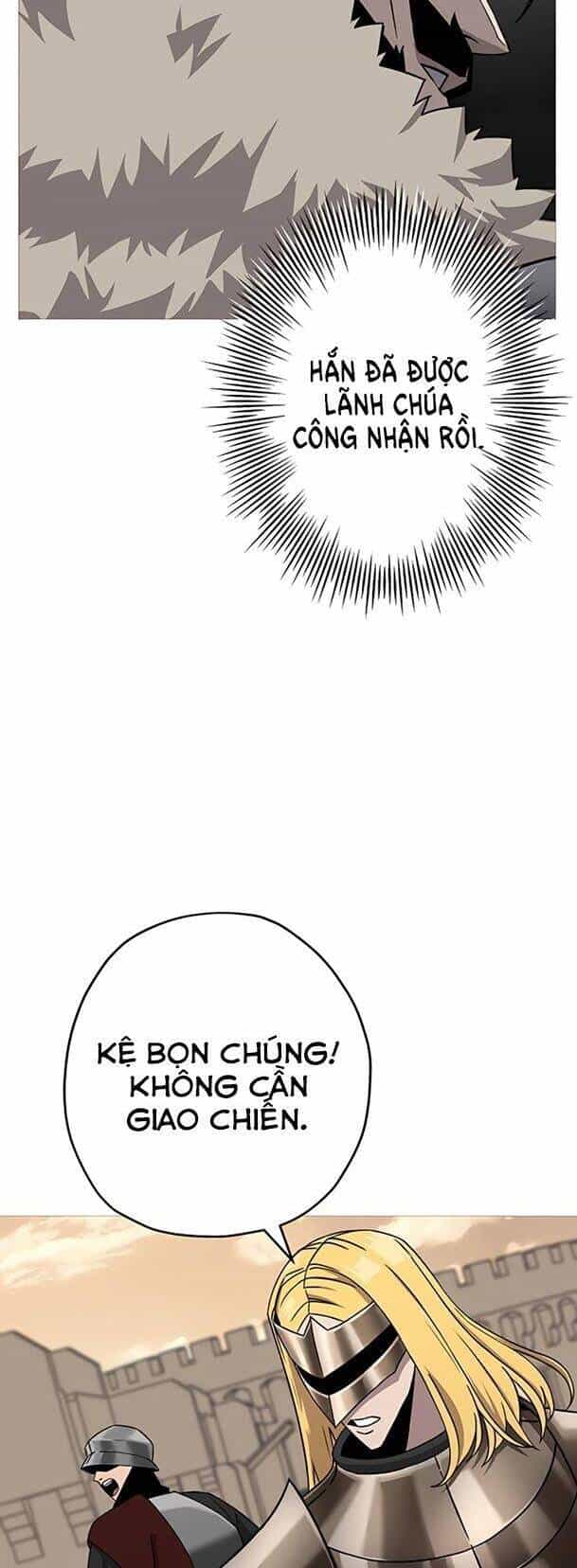 Chiến Binh Quật Cường - Chương 88 - ảnh 36