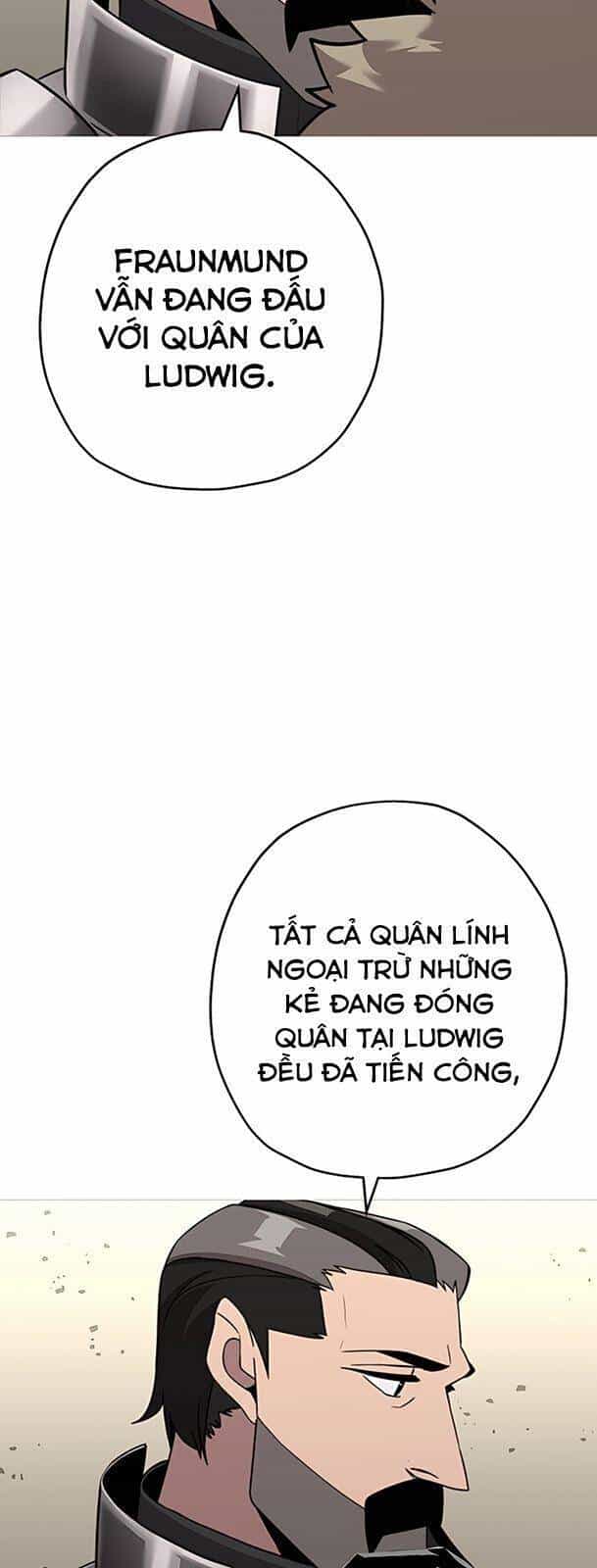Chiến Binh Quật Cường - Chương 88 - ảnh 8