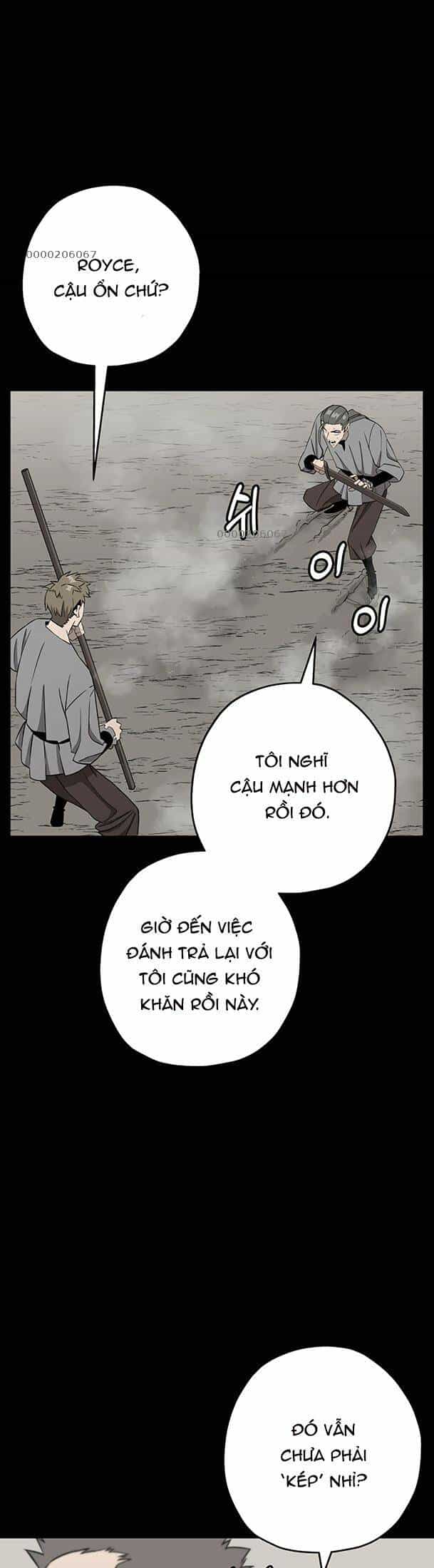 Chiến Binh Quật Cường - Chương 89 - ảnh 13