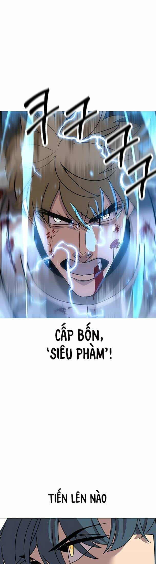 Chiến Binh Quật Cường - Chương 89 - ảnh 37
