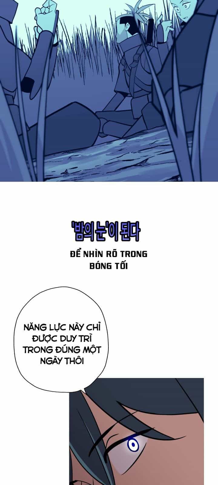 Chiến Binh Quật Cường - Chương 9 - ảnh 14