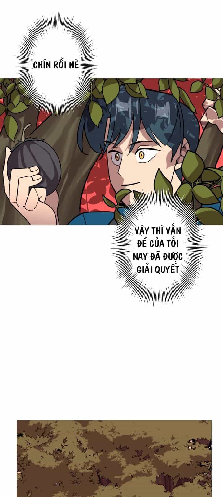 Chiến Binh Quật Cường - Chương 9 - ảnh 4