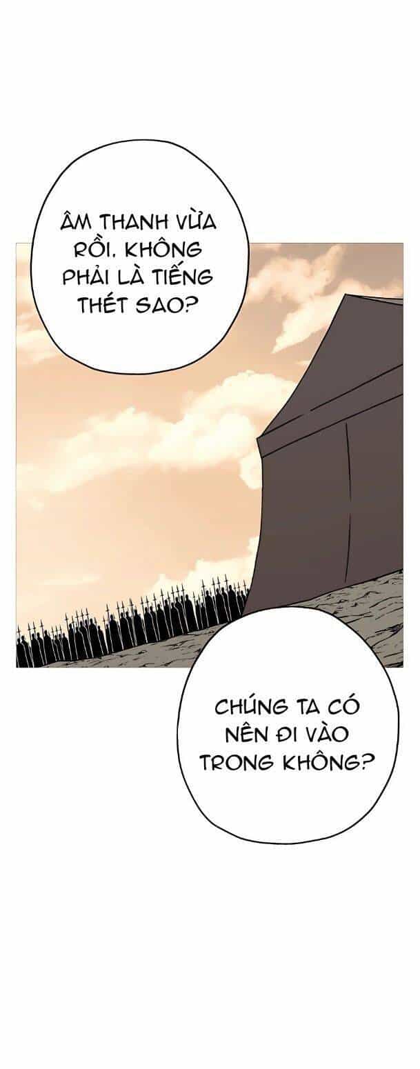 Chiến Binh Quật Cường - Chương 90 - ảnh 43