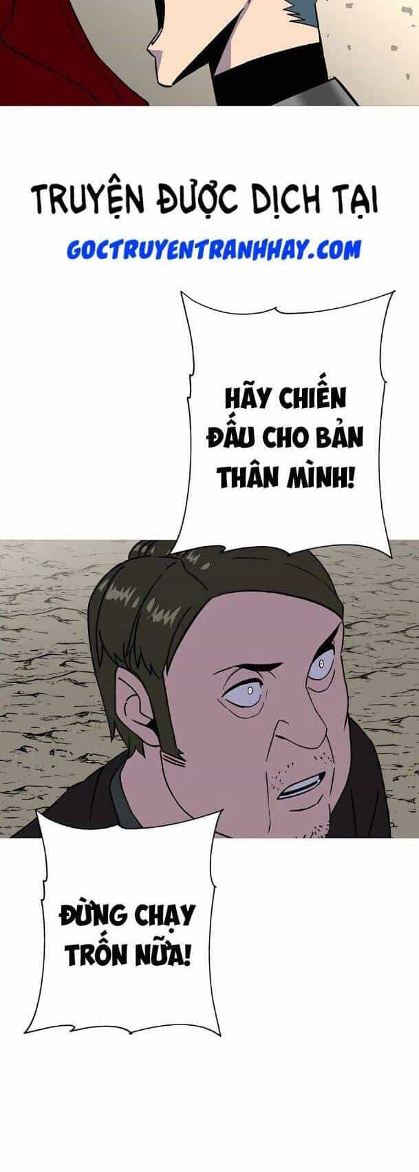 Chiến Binh Quật Cường - Chương 90 - ảnh 58