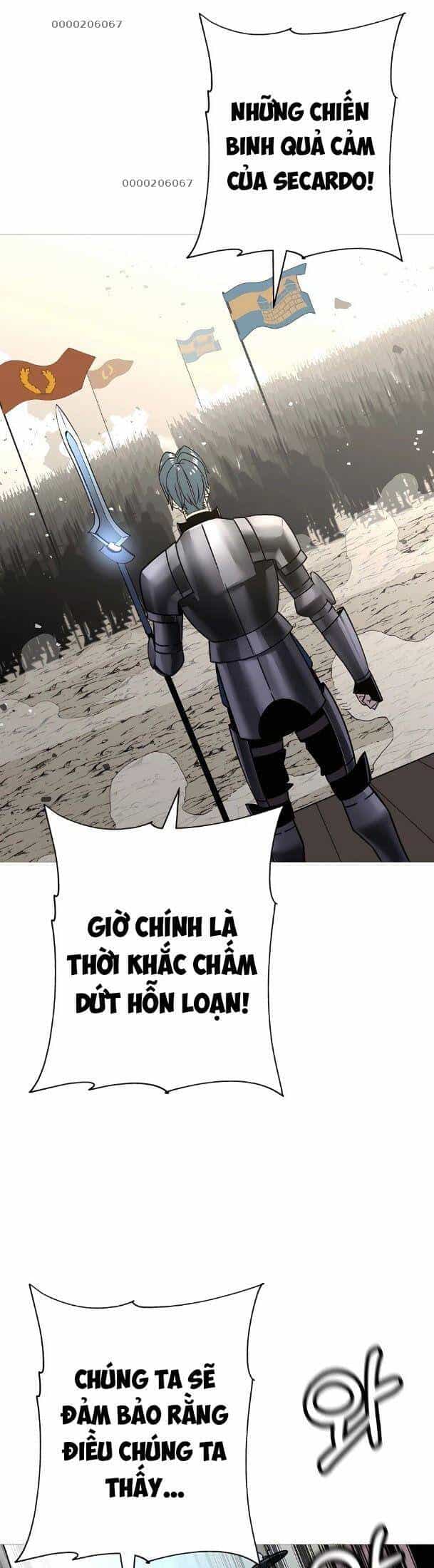 Chiến Binh Quật Cường - Chương 90 - ảnh 64