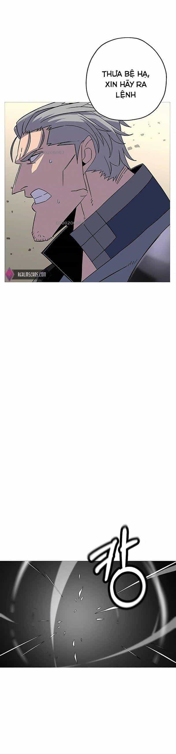 Chiến Binh Quật Cường - Chương 91 - ảnh 3