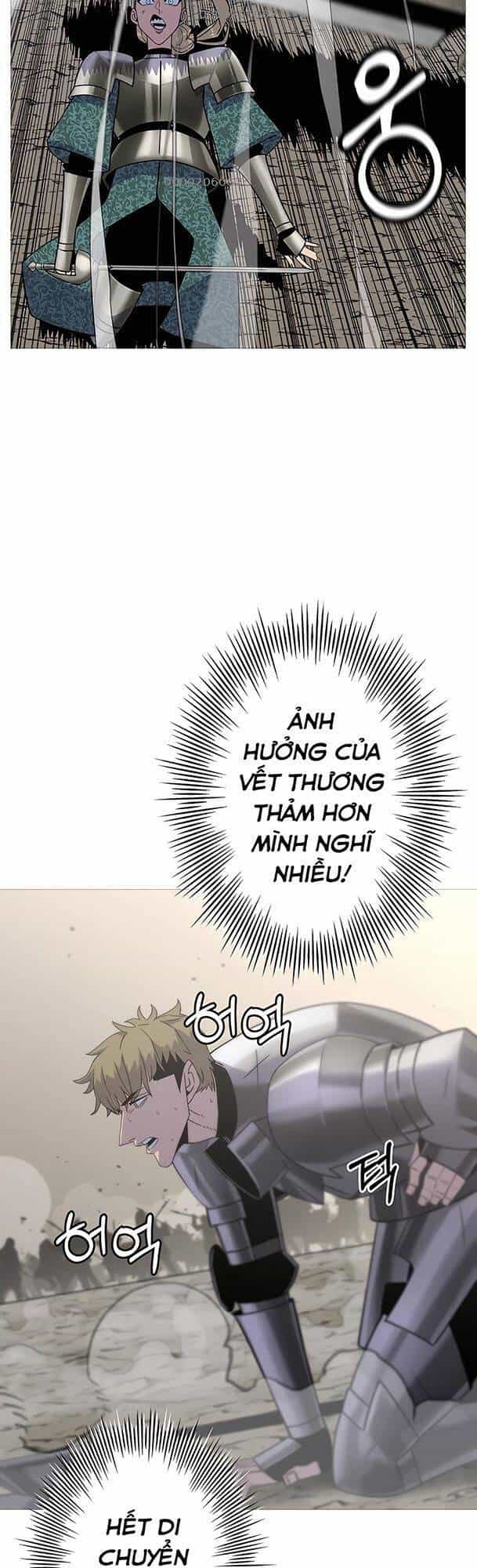 Chiến Binh Quật Cường - Chương 92 - ảnh 32