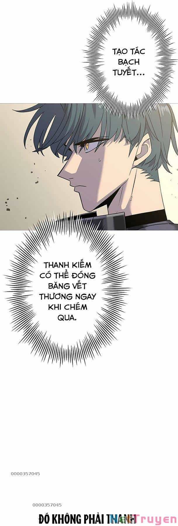 Chiến Binh Quật Cường - Chương 93 - ảnh 19