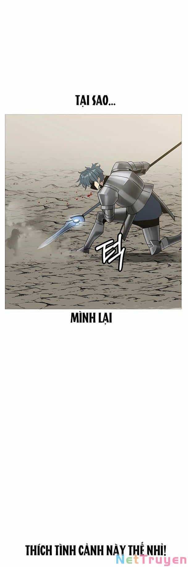 Chiến Binh Quật Cường - Chương 93 - ảnh 30