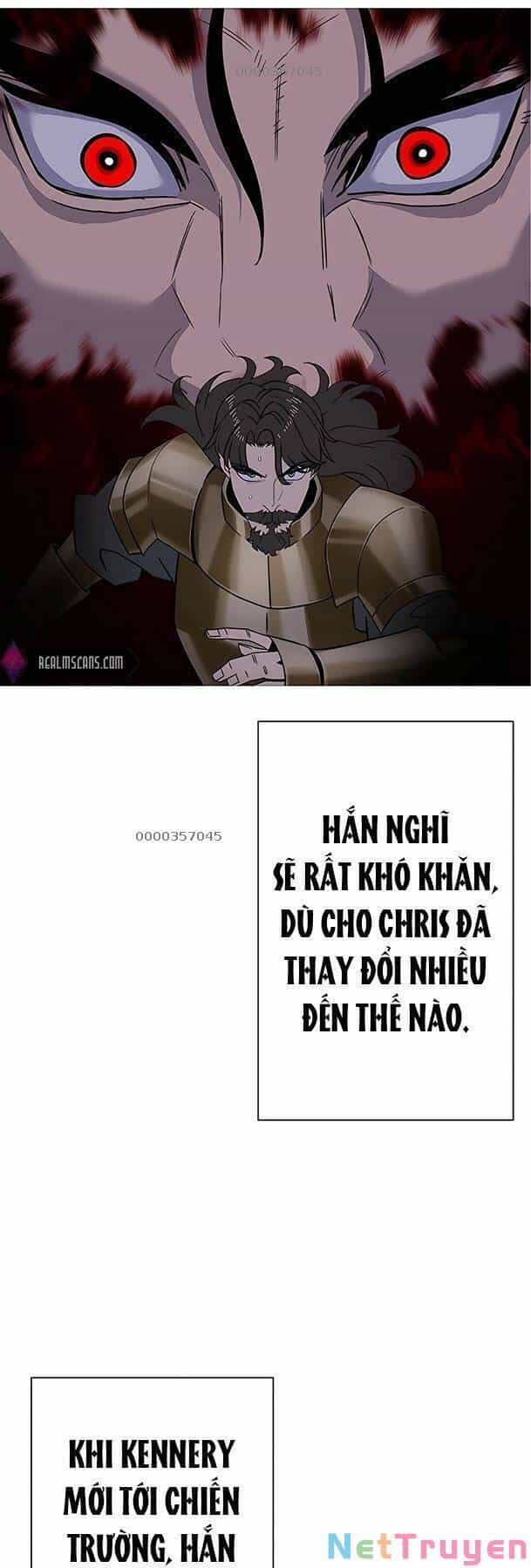 Chiến Binh Quật Cường - Chương 93 - ảnh 38