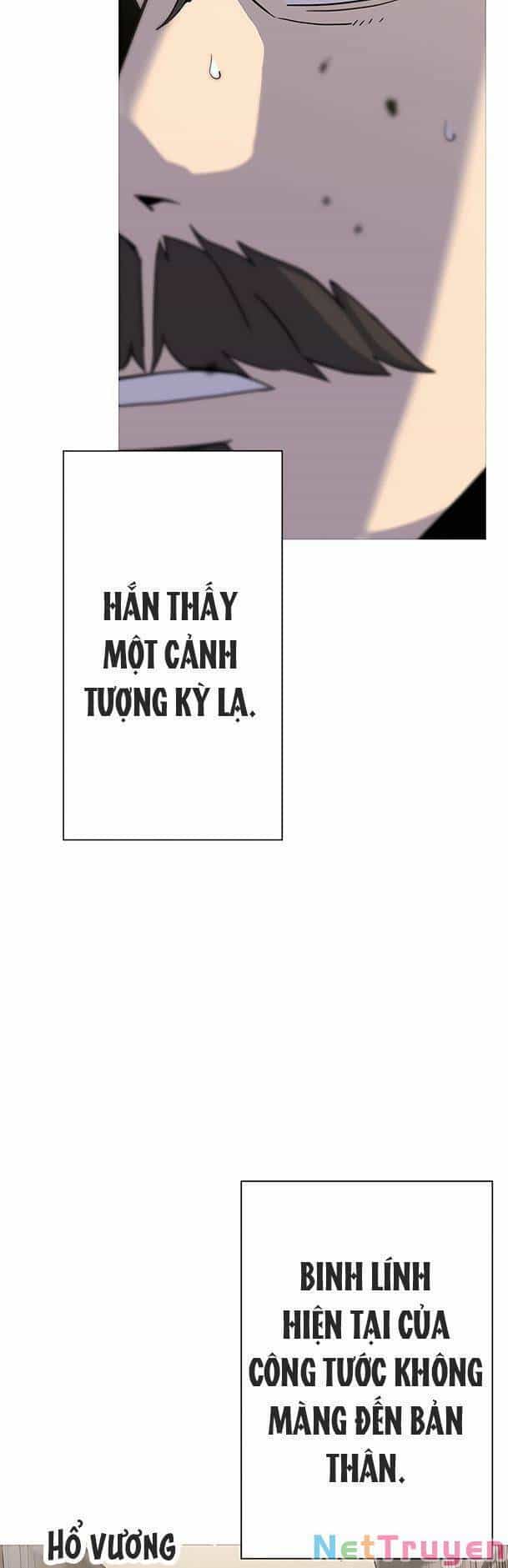 Chiến Binh Quật Cường - Chương 93 - ảnh 42