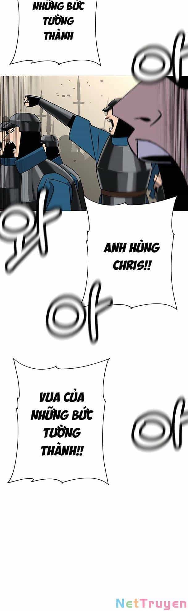 Chiến Binh Quật Cường - Chương 93 - ảnh 54