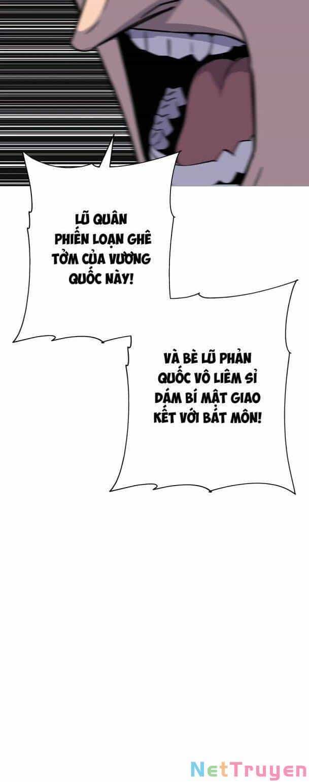 Chiến Binh Quật Cường - Chương 94 - ảnh 54