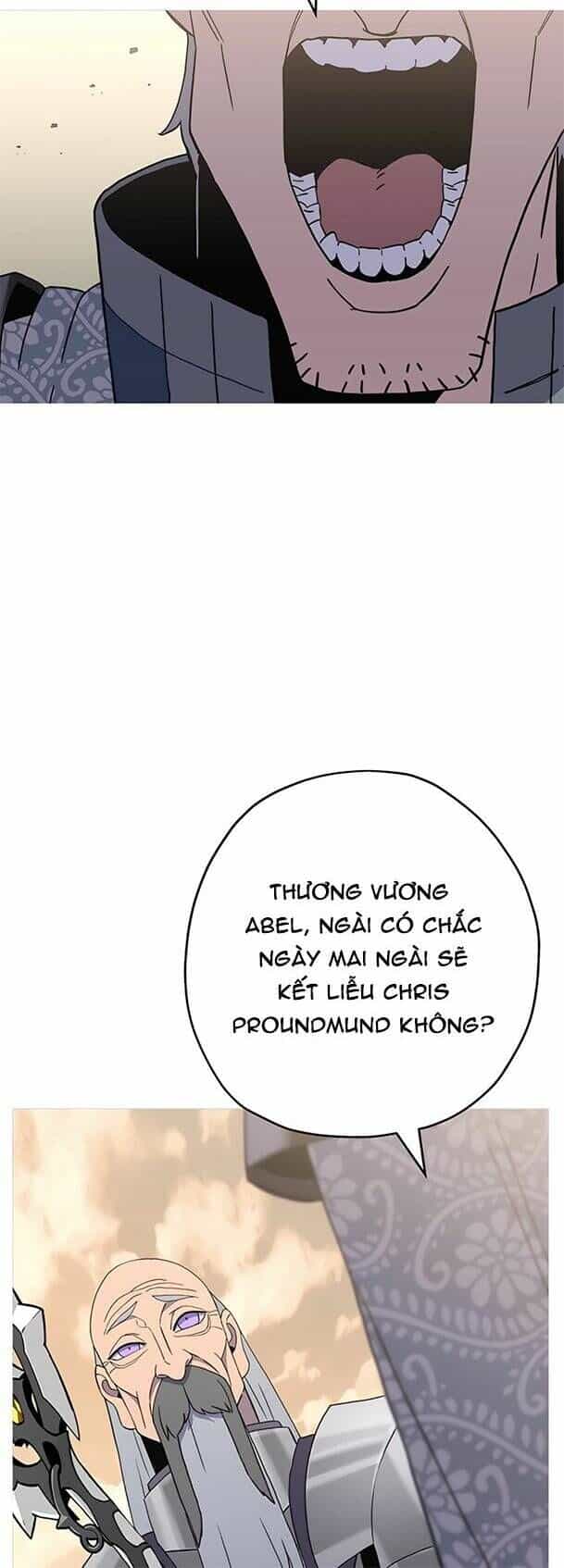 Chiến Binh Quật Cường - Chương 95 - ảnh 48