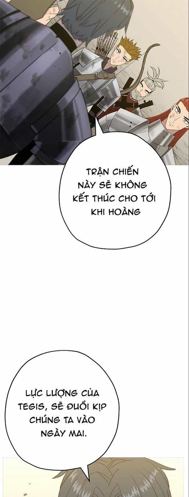 Chiến Binh Quật Cường - Chương 95 - ảnh 57