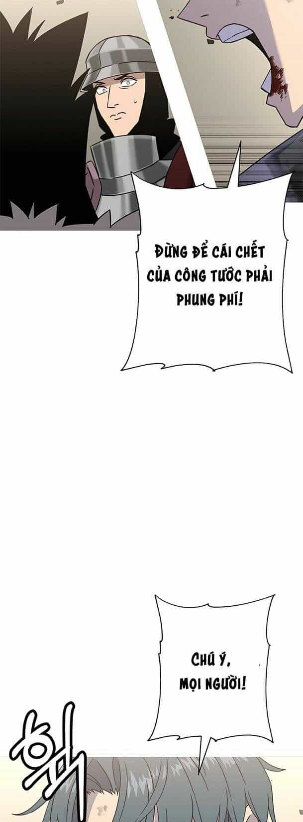 Chiến Binh Quật Cường - Chương 95 - ảnh 9