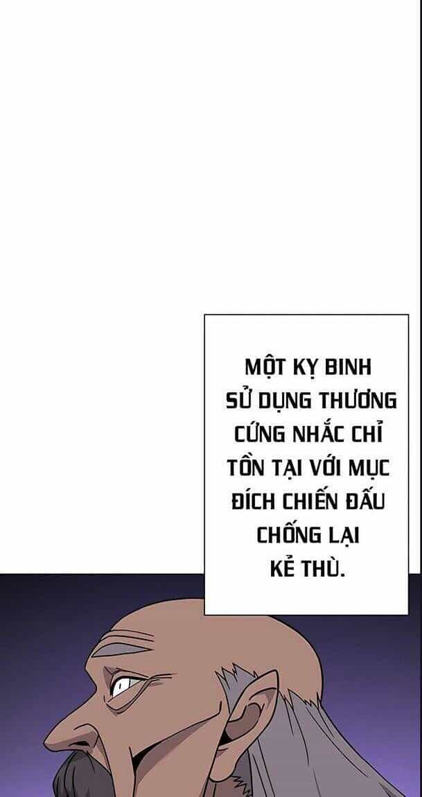 Chiến Binh Quật Cường - Chương 96 - ảnh 4