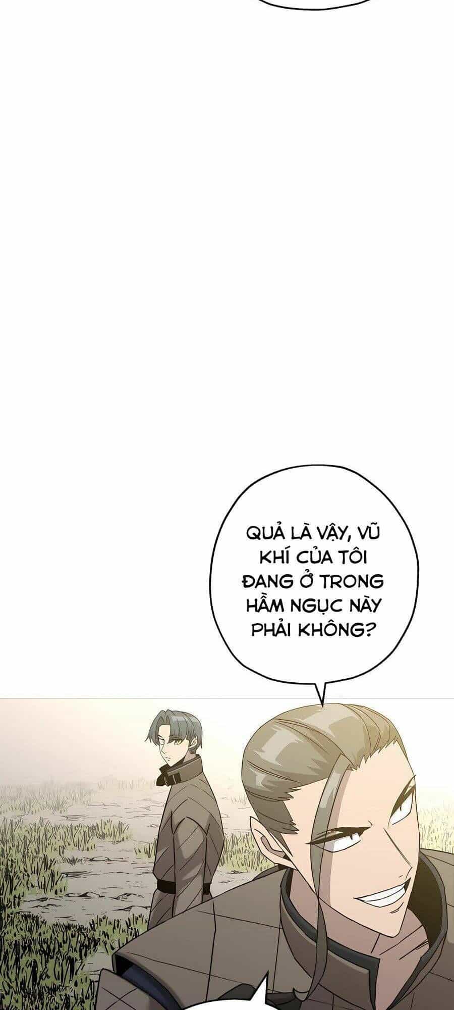 Chiến Binh Quật Cường - Chương 99 - ảnh 10
