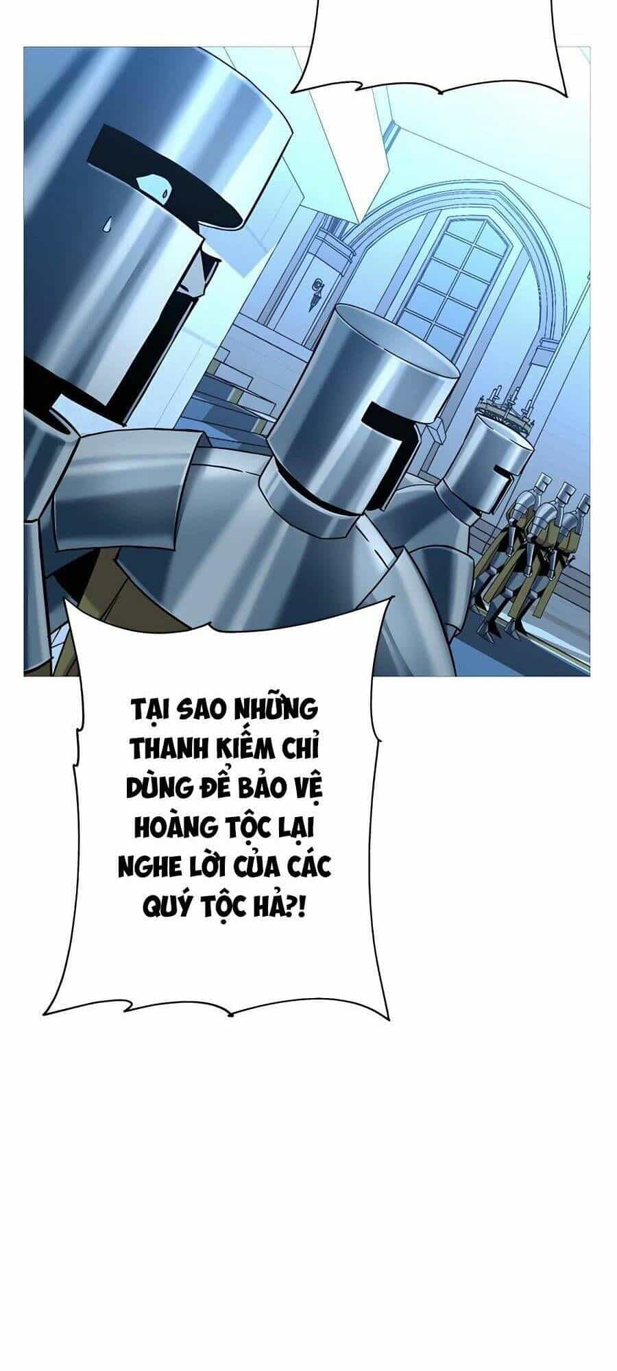 Chiến Binh Quật Cường - Chương 99 - ảnh 59