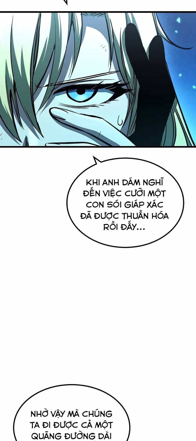 Chiến Binh Thôn Phệ Xác Chết - Chương 22 - ảnh 12