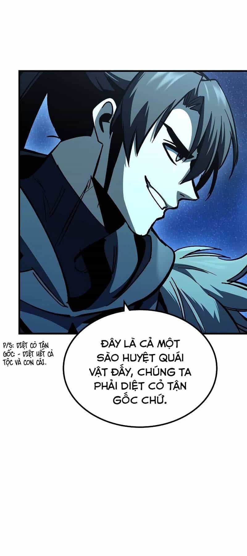 Chiến Binh Thôn Phệ Xác Chết - Chương 22 - ảnh 16
