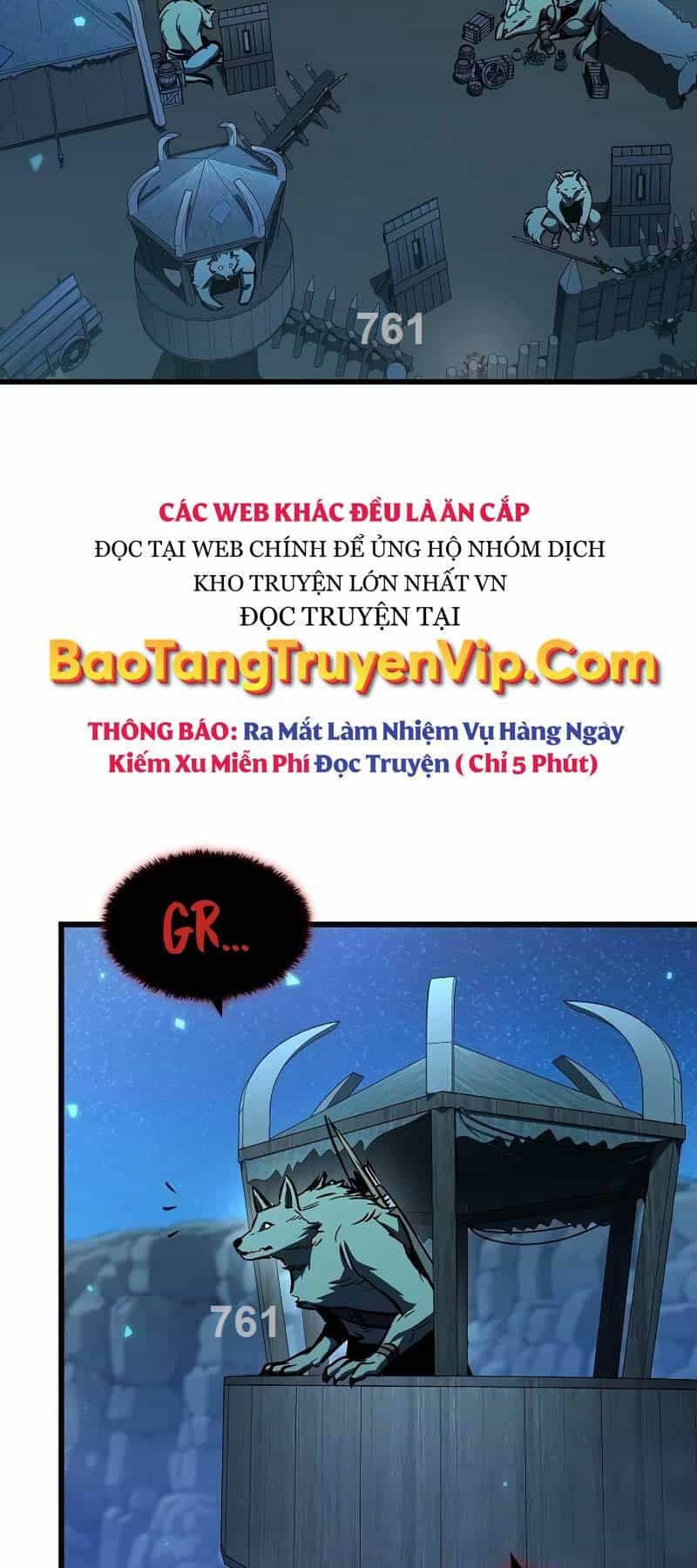 Chiến Binh Thôn Phệ Xác Chết - Chương 22 - ảnh 2
