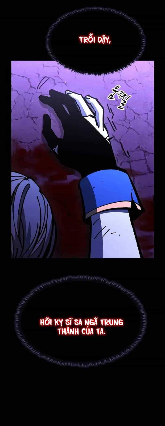 Chiến Binh Thôn Phệ Xác Chết - Chương 23 - ảnh 56
