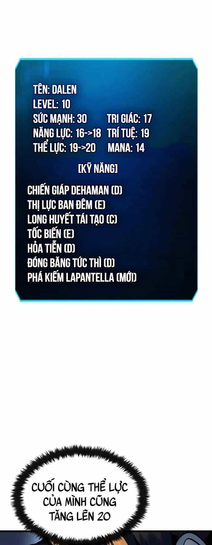 Chiến Binh Thôn Phệ Xác Chết - Chương 24 - ảnh 3