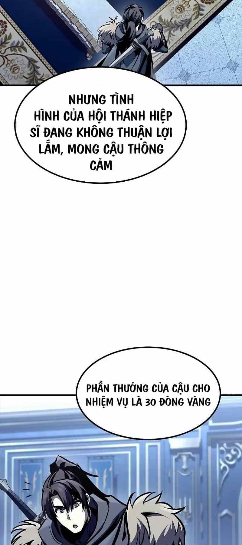 Chiến Binh Thôn Phệ Xác Chết - Chương 29 - ảnh 6