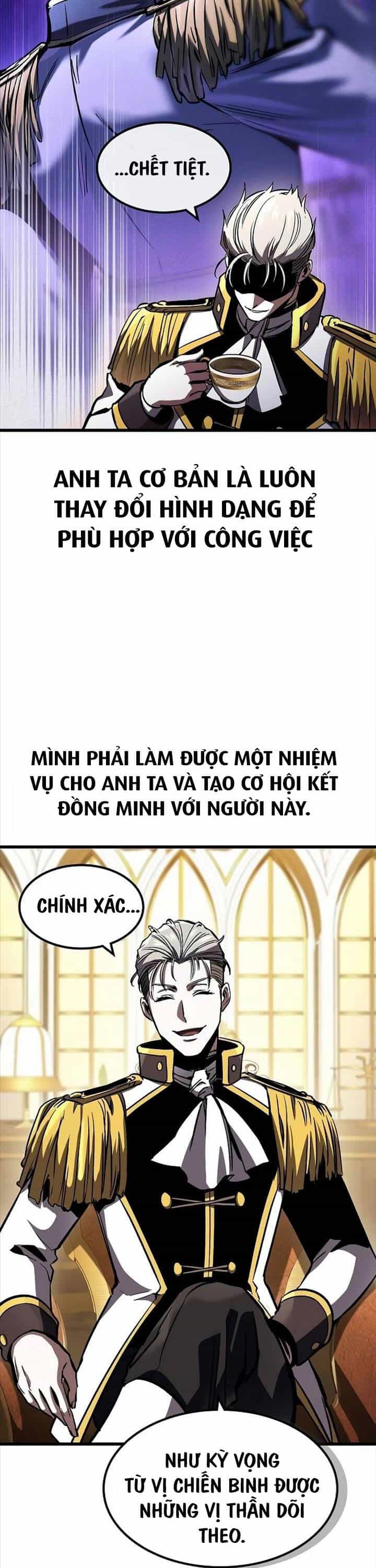 Chiến Binh Thôn Phệ Xác Chết - Chương 30 - ảnh 15