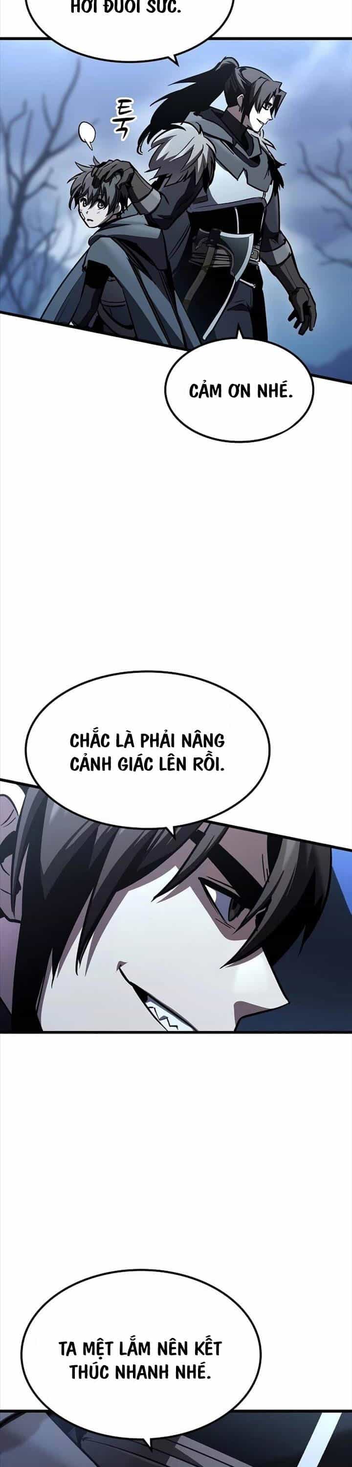 Chiến Binh Thôn Phệ Xác Chết - Chương 30 - ảnh 44