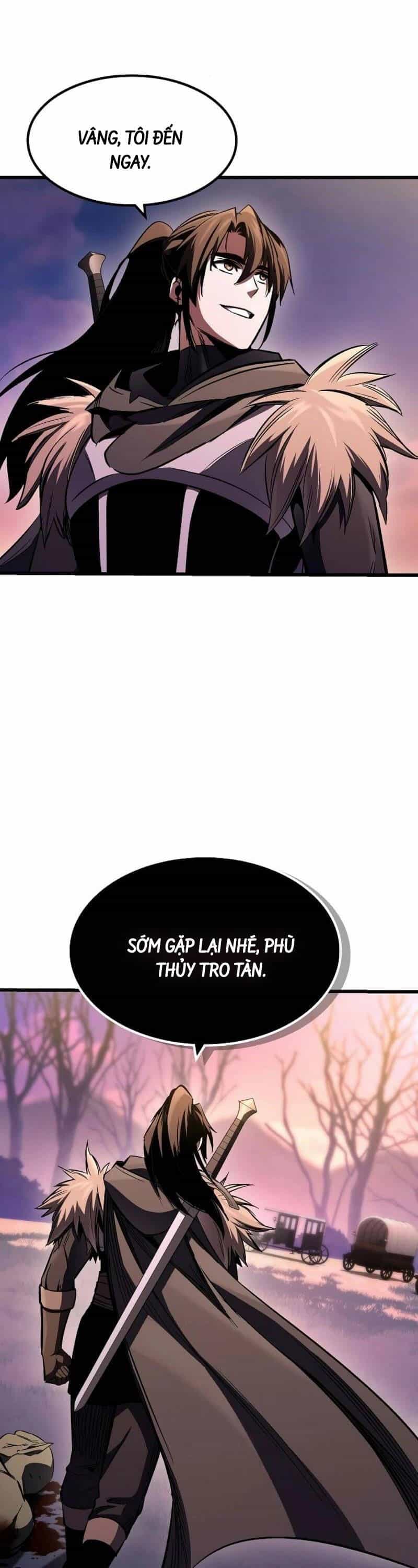 Chiến Binh Thôn Phệ Xác Chết - Chương 31 - ảnh 12