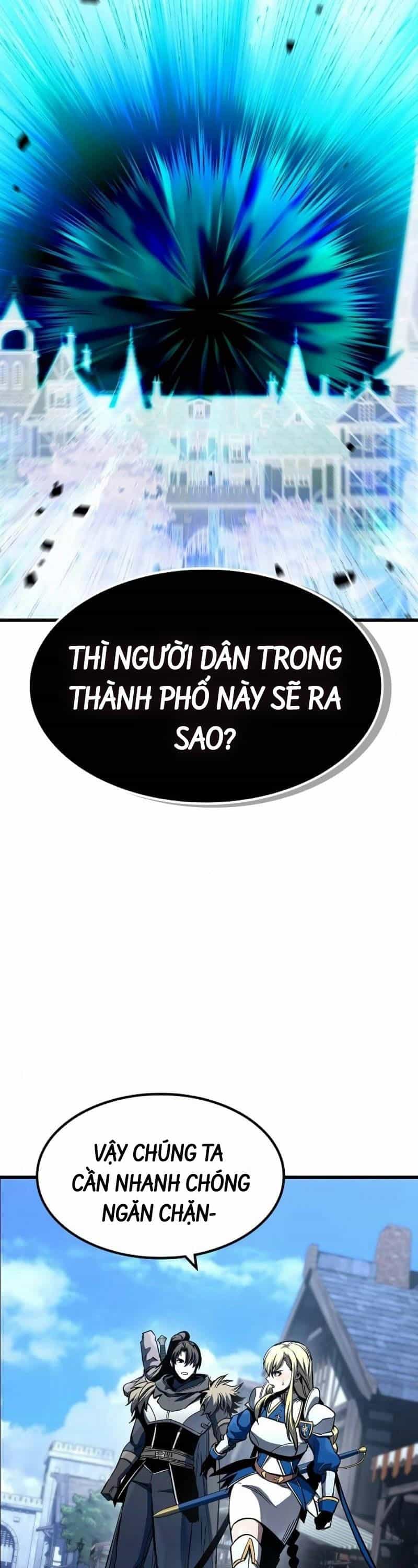 Chiến Binh Thôn Phệ Xác Chết - Chương 31 - ảnh 23