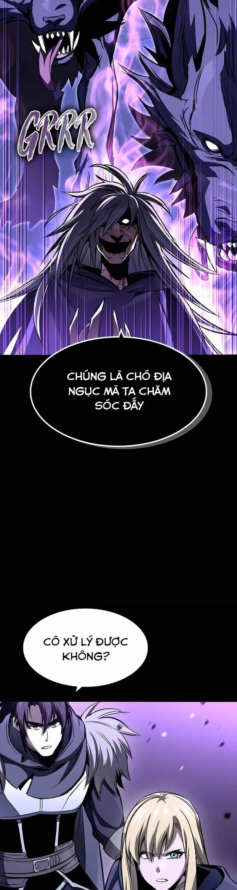 Chiến Binh Thôn Phệ Xác Chết - Chương 32 - ảnh 27