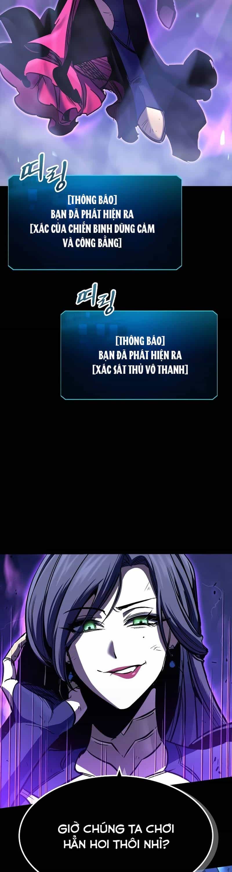 Chiến Binh Thôn Phệ Xác Chết - Chương 32 - ảnh 41