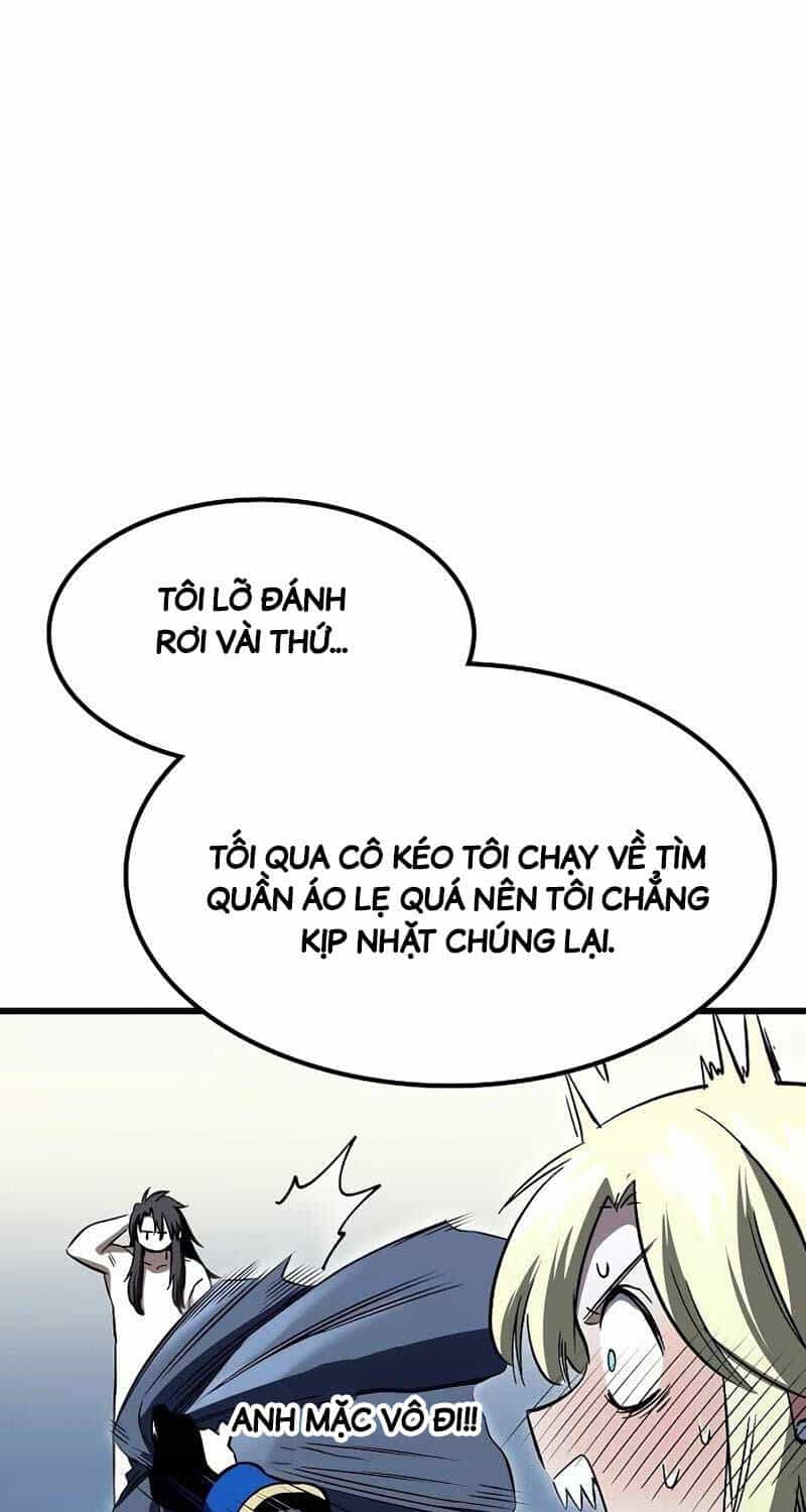 Chiến Binh Thôn Phệ Xác Chết - Chương 35 - ảnh 30